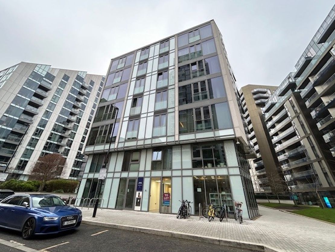 Unit 5, Seven Eastfields Avenue, London, Greater London, SW18 1RA