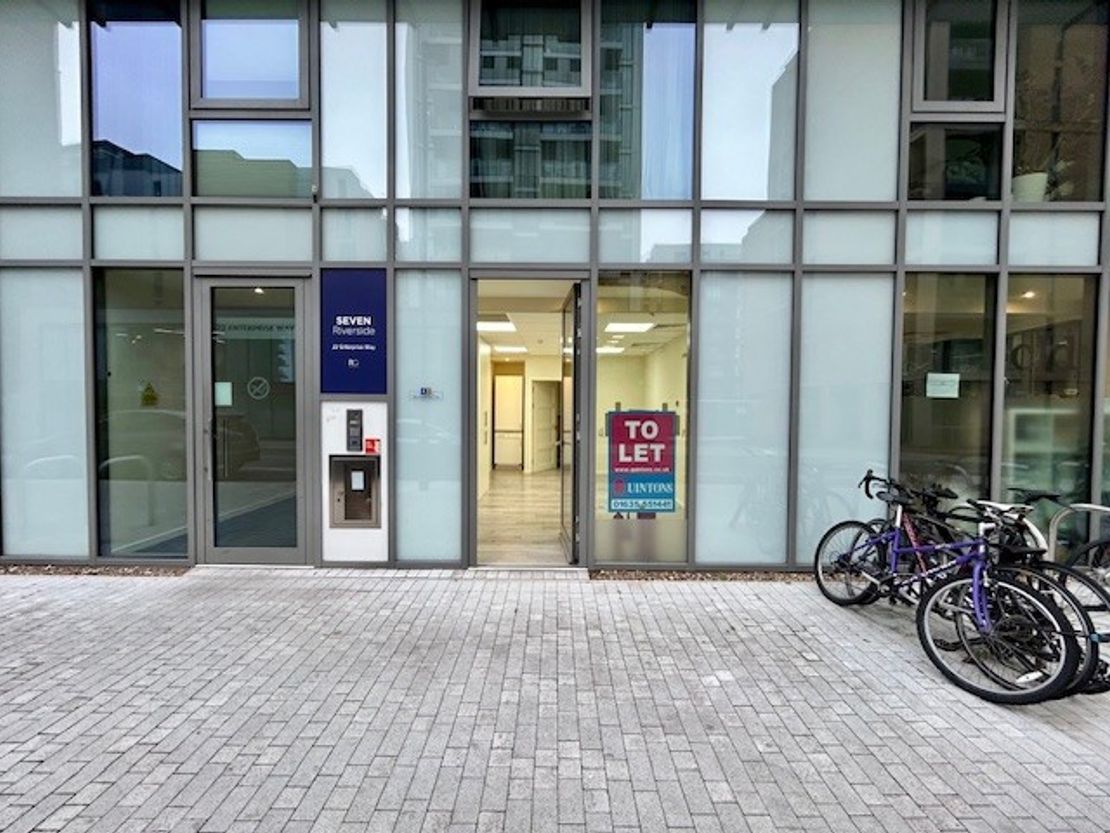 Unit 5, Seven Eastfields Avenue, London, Greater London, SW18 1RA