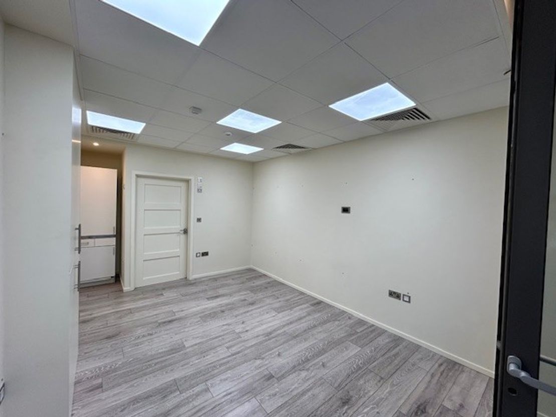 Unit 5, Seven Eastfields Avenue, London, Greater London, SW18 1RA