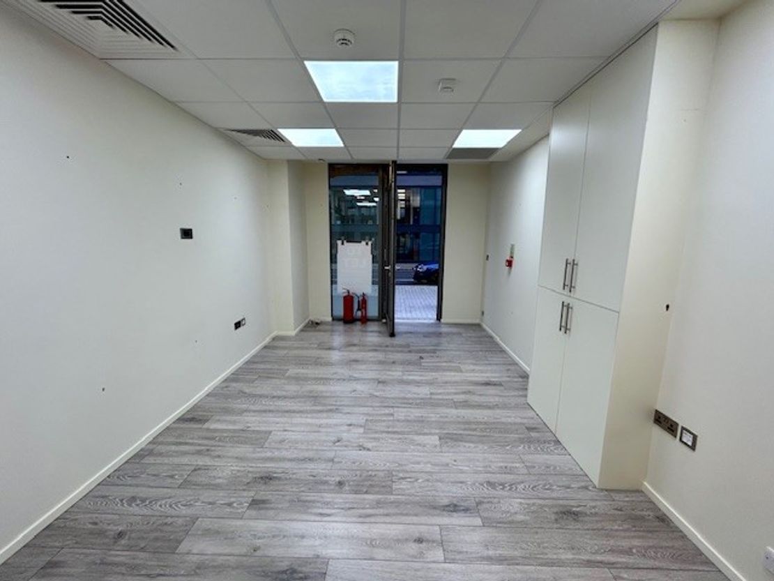 Unit 5, Seven Eastfields Avenue, London, Greater London, SW18 1RA