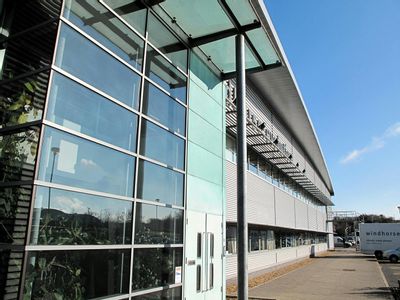 Property Image for Unit 9A Coldhams Business Park, Cambridge, CB1 3LH
