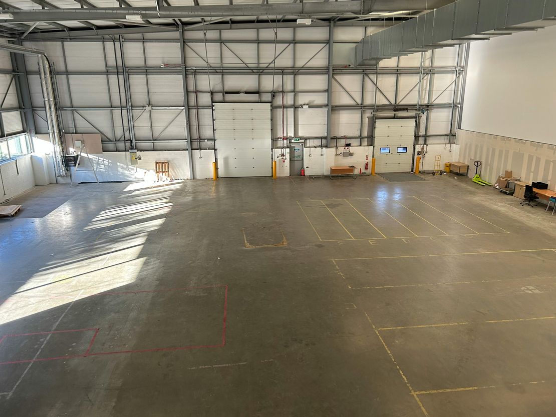 Unit 9A Coldhams Business Park, Cambridge, CB1 3LH