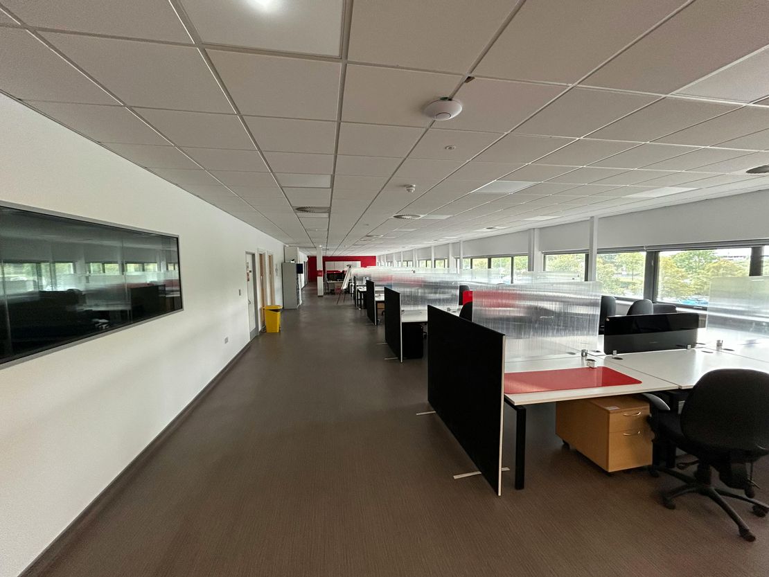 Unit 9A Coldhams Business Park, Cambridge, CB1 3LH