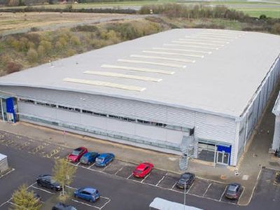 Property Image for Unit 9A Coldhams Business Park, Cambridge, CB1 3LH
