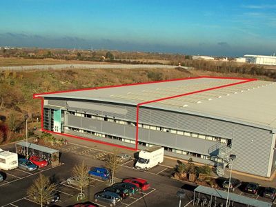 Property Image for Unit 9A Coldhams Business Park, Cambridge, CB1 3LH