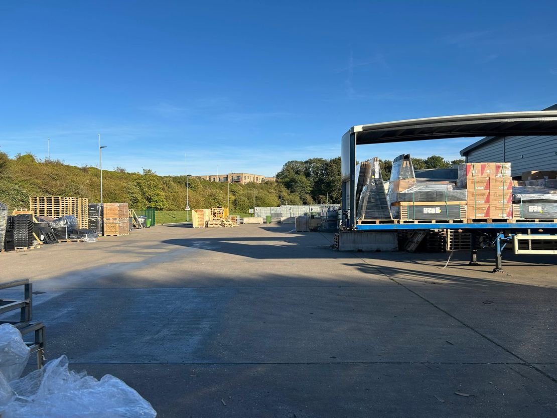 Unit 9A Coldhams Business Park, Cambridge, CB1 3LH