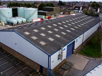 Property Image for Unit A, Beadle Trading Estate, Ditton Walk, Cambridge, CB5 8PD