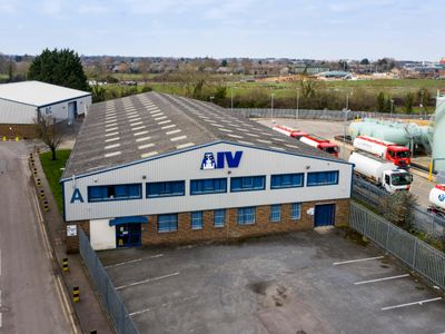 Property Image for Unit A, Beadle Trading Estate, Ditton Walk, Cambridge, CB5 8PD