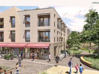 Property Image for Mill Yard * South, Devonshire Road, Cambridge, CB1 2AG