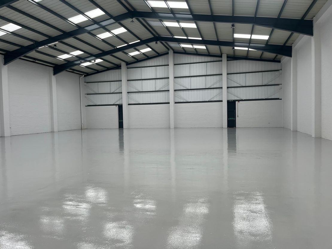 Unit 10, Murrills Industrial Estate, Portchester, Fareham, Hampshire, PO16 9RD