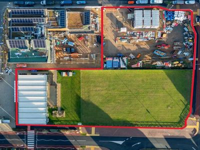 Property Image for Plot 6 Northstowe Phase 1, Pathfinder Way, Northstowe, Cambridge, Cambridgeshire, CB24 1FD