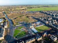 Property Image for Plot 6 Northstowe Phase 1, Pathfinder Way, Northstowe, Cambridge, Cambridgeshire, CB24 1FD