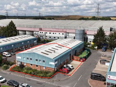 Property Image for Unit 6 Hawksworth, Didcot, Oxfordshire, OX11 7HR
