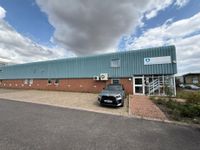 Property Image for Unit 6 Hawksworth, Didcot, Oxfordshire, OX11 7HR