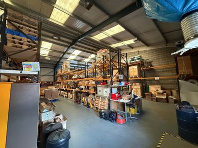 Property Image for Unit 6 Hawksworth, Didcot, Oxfordshire, OX11 7HR