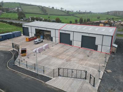 Property Image for 113 Old Belfast Road, Ballynahinch, County Down, BT24 8UY