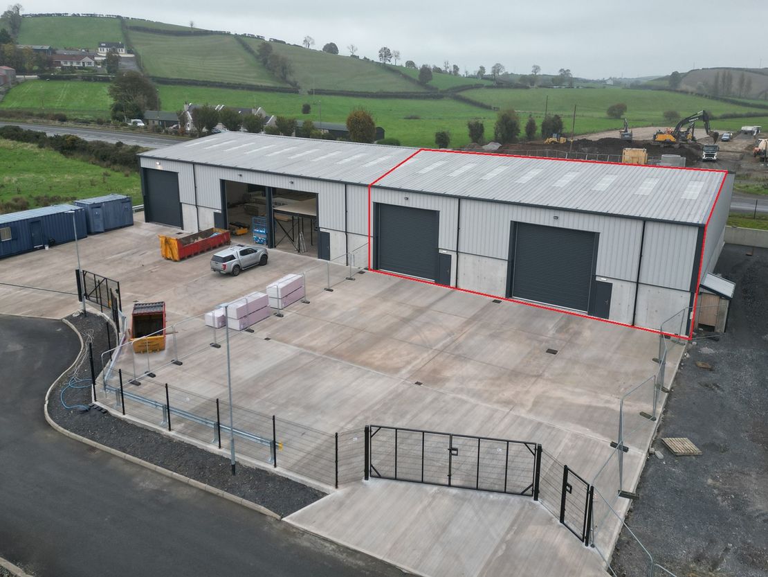 113 Old Belfast Road, Ballynahinch, County Down, BT24 8UY