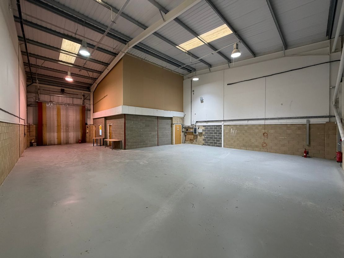 Unit 26, The iO Centre, Armstrong Road, Royal Arsenal, Woolwich, London, SE18 6RS