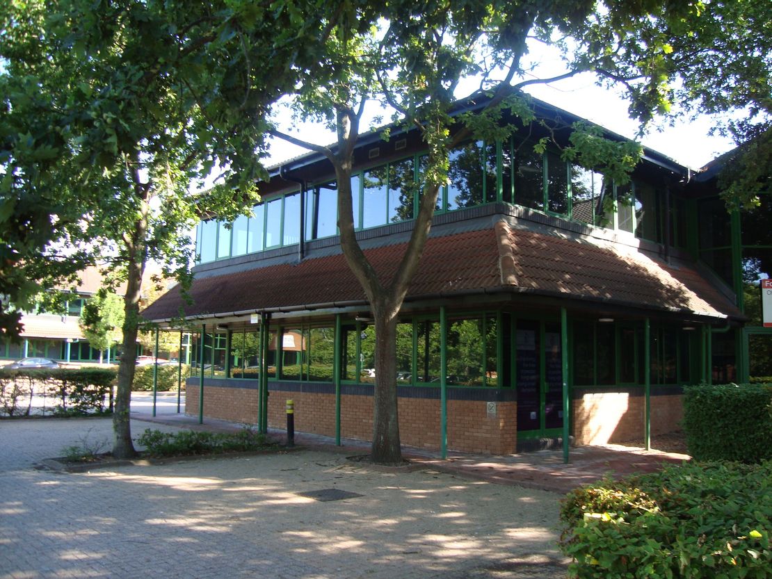 Delta House, 2 Sylvan Court Sylvan Way, Southfields Business Park, Basildon, Essex, SS15 6TH
