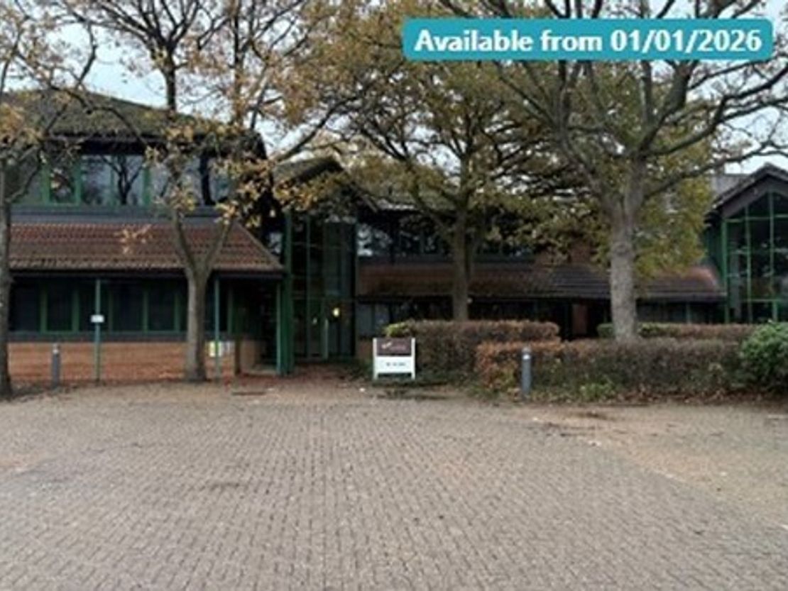 Delta House, 2 Sylvan Court Sylvan Way, Southfields Business Park, Basildon, Essex, SS15 6TH
