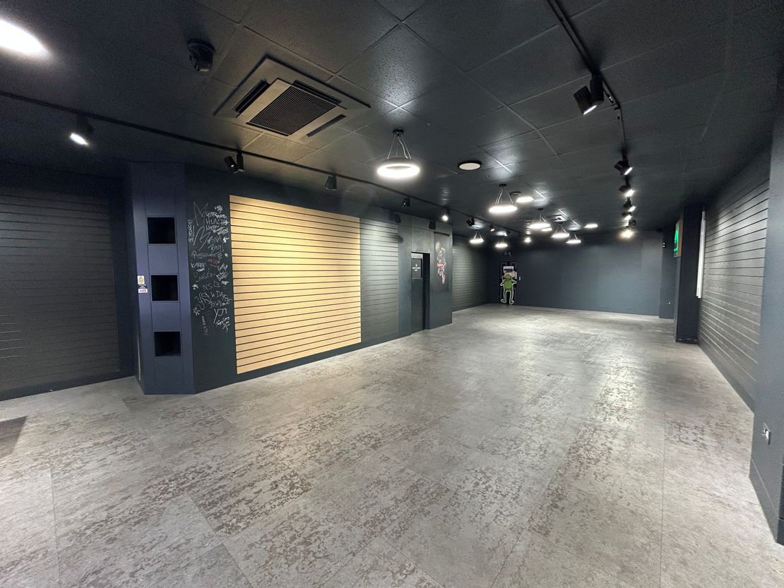 18 Silver Street, Leicester, Leicestershire, LE1 5ET
