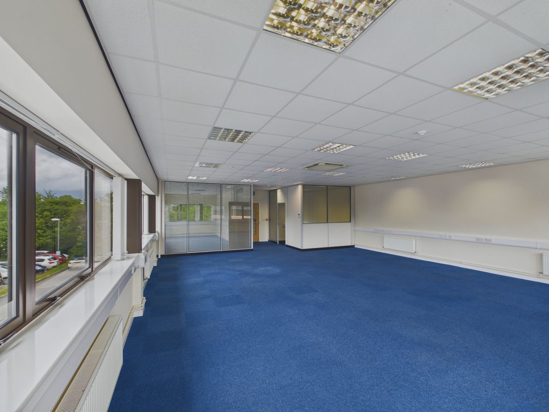 Unit K2, Yale Business Village, Ellice Way, Wrexham Technology Park, LL13 7YL