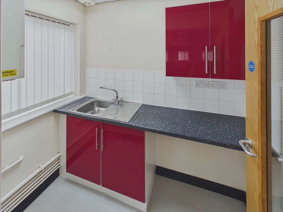 Unit K2, Yale Business Village, Ellice Way, Wrexham Technology Park, LL13 7YL