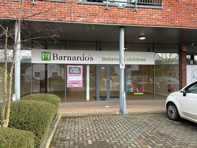 Property Image for 3 Rowallan Way, Chellaston, Derby, Derbyshire, DE73 5WX