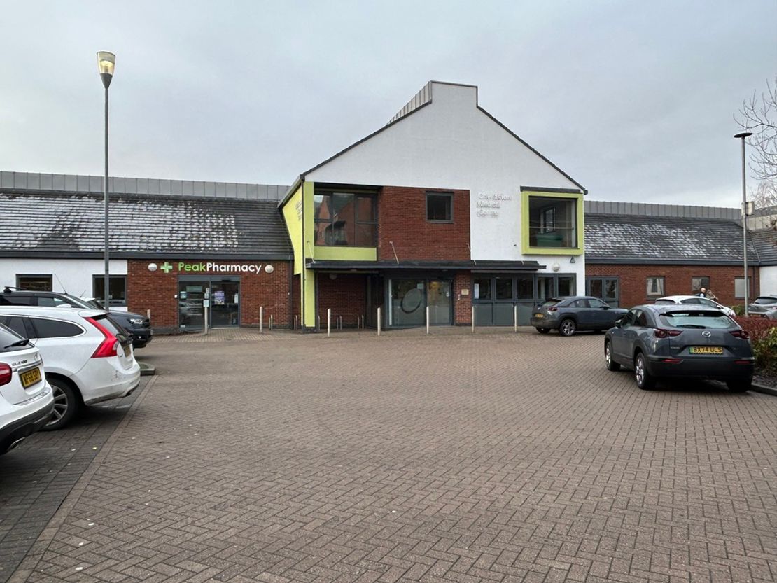 3 Rowallan Way, Chellaston, Derby, Derbyshire, DE73 5WX