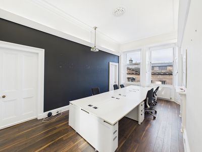Property Image for Suite 6, 2 Commercial Street, Edinburgh, City Of Edinburgh, EH6 6JA