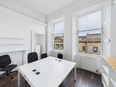 Property Image for Suite 6, 2 Commercial Street, Edinburgh, City Of Edinburgh, EH6 6JA