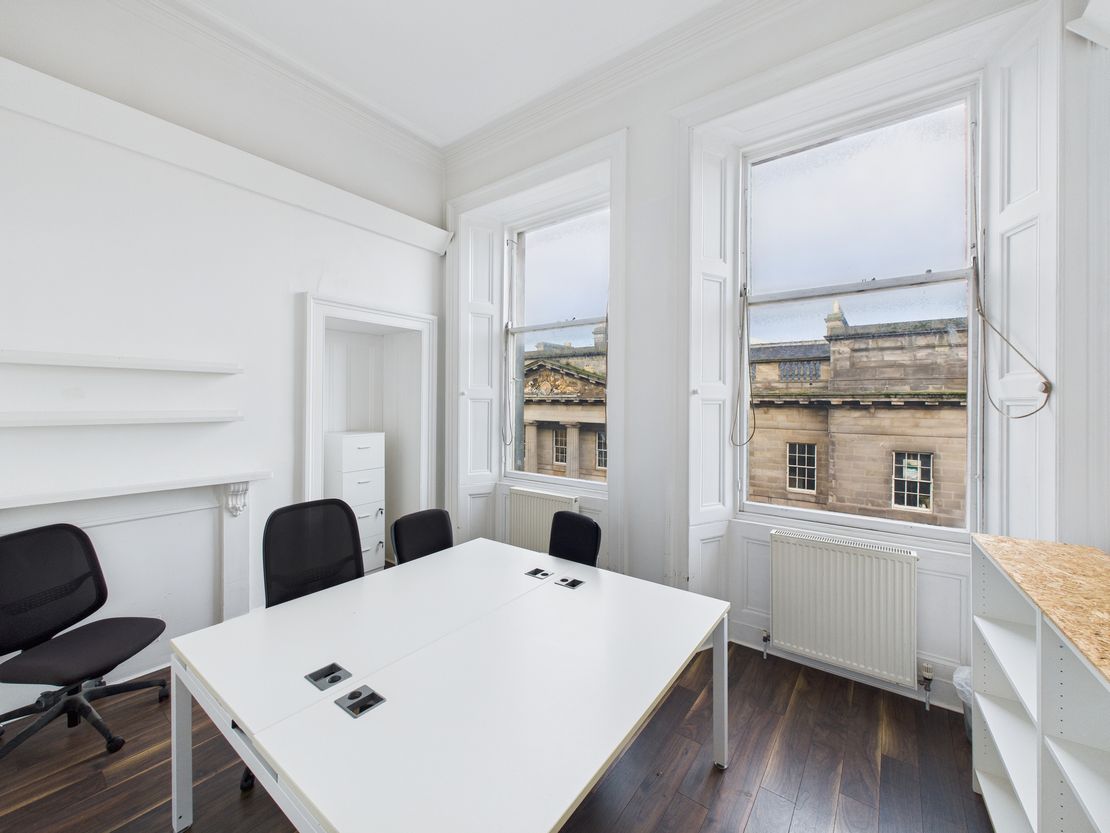 Suite 6, 2 Commercial Street, Edinburgh, City Of Edinburgh, EH6 6JA