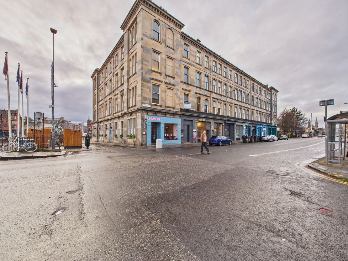 Suite 6, 2 Commercial Street, Edinburgh, City Of Edinburgh, EH6 6JA