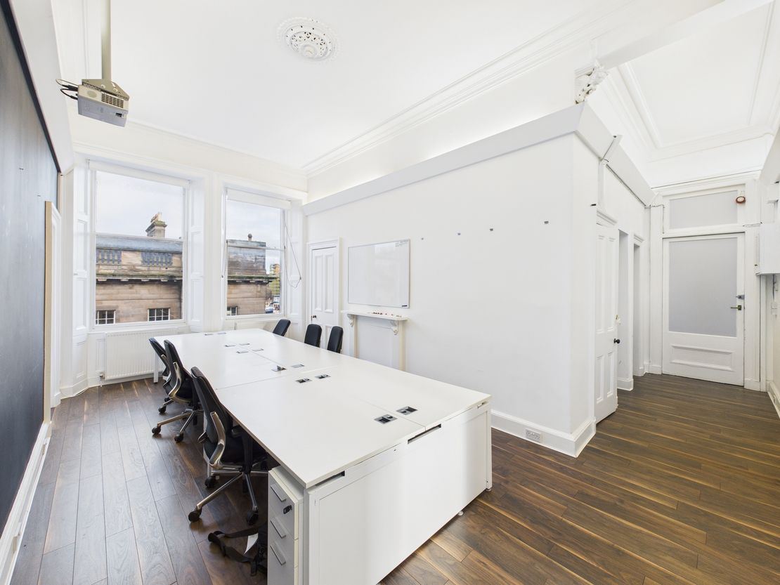 Suite 6, 2 Commercial Street, Edinburgh, City Of Edinburgh, EH6 6JA
