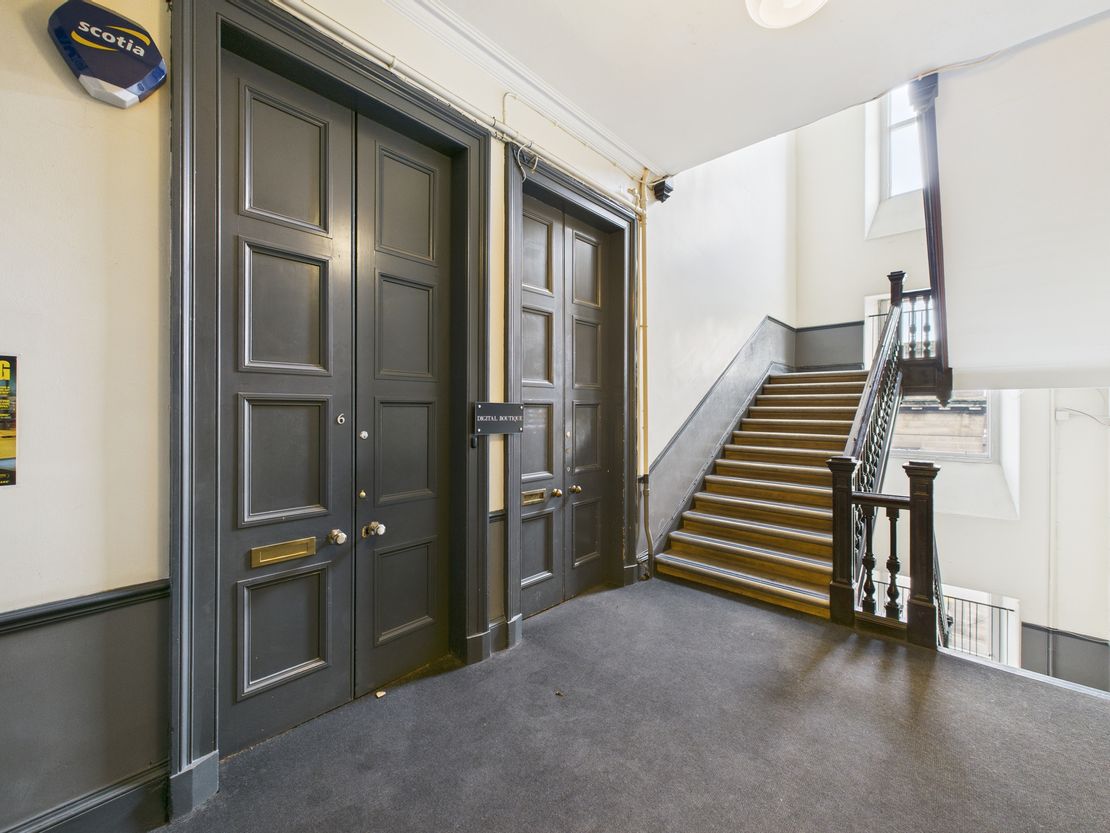 Suite 6, 2 Commercial Street, Edinburgh, City Of Edinburgh, EH6 6JA