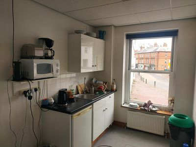 Property Image for Eridge House, Coach & Horses Passage, The Pantiles, Tunbridge Wells, Kent, TN2 5NP