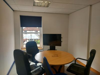 Property Image for Eridge House, Coach & Horses Passage, The Pantiles, Tunbridge Wells, Kent, TN2 5NP
