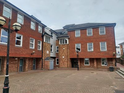 Property Image for Eridge House, Coach & Horses Passage, The Pantiles, Tunbridge Wells, Kent, TN2 5NP