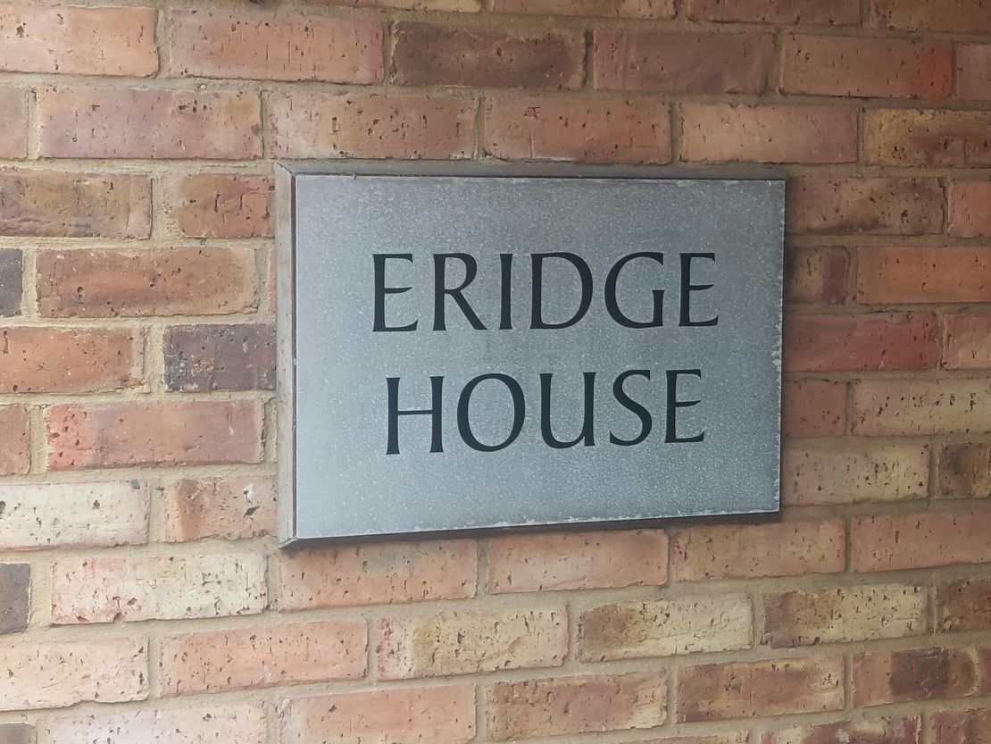 Eridge House, Coach & Horses Passage, The Pantiles, Tunbridge Wells, Kent, TN2 5NP