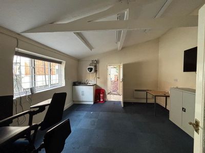 Property Image for Storage & office units, 47(B-F) Queens Road, Bury St. Edmunds, IP33 3EW