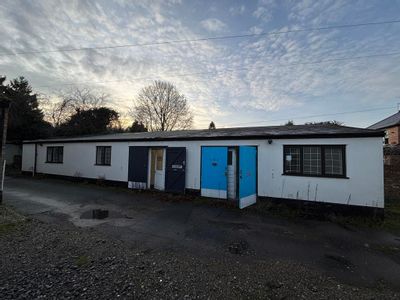 Property Image for Storage & office units, 47(B-F) Queens Road, Bury St. Edmunds, IP33 3EW