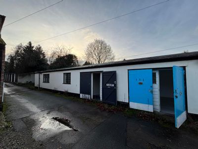 Property Image for Storage & office units, 47(B-F) Queens Road, Bury St. Edmunds, IP33 3EW