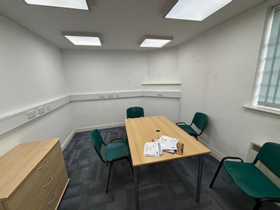 Property Image for Storage & office units, 47(B-F) Queens Road, Bury St. Edmunds, IP33 3EW