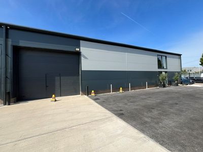 Property Image for Units A&B, 8 Deacon Way, Reading RG30