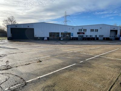 Property Image for Units 8&9 Rose Kiln Lane, Reading RG2 0SN