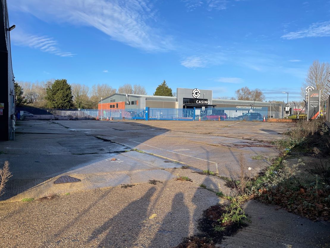 Units 8&9 Rose Kiln Lane, Reading RG2 0SN