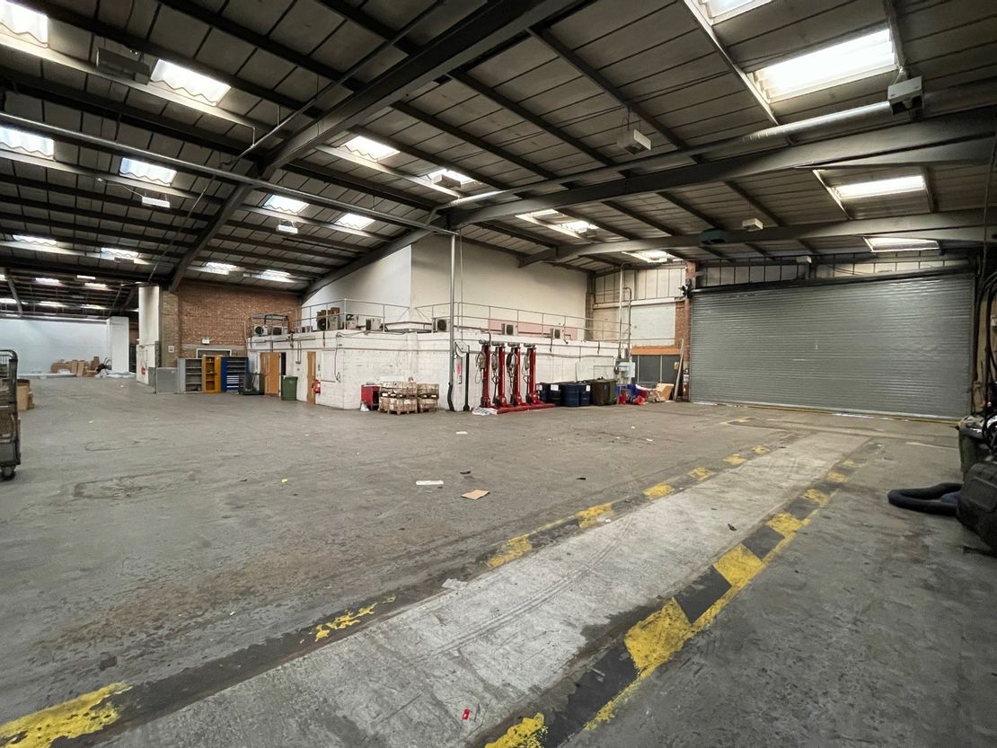 Units 8&9 Rose Kiln Lane, Reading RG2 0SN