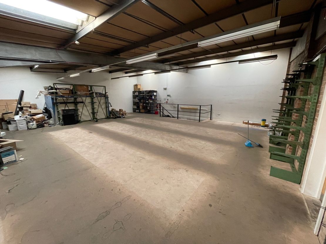 Units 8&9 Rose Kiln Lane, Reading RG2 0SN