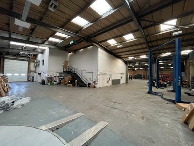 Property Image for Units 8&9 Rose Kiln Lane, Reading RG2 0SN