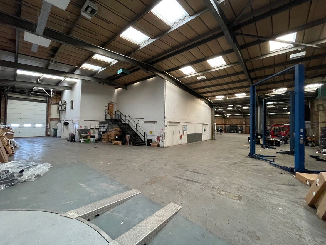 Units 8&9 Rose Kiln Lane, Reading RG2 0SN